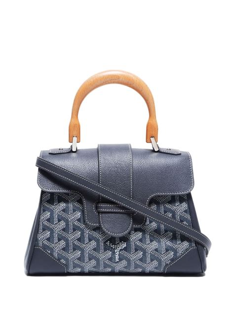 bolsa goyard farfetch